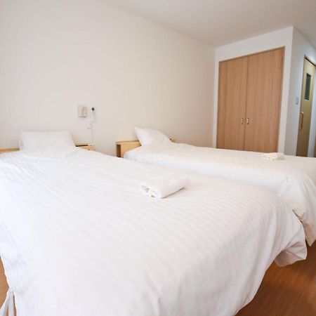 Connect Inn Osaka Buitenkant foto