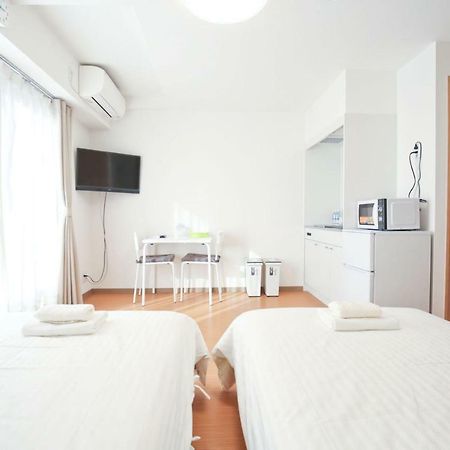 Connect Inn Osaka Buitenkant foto