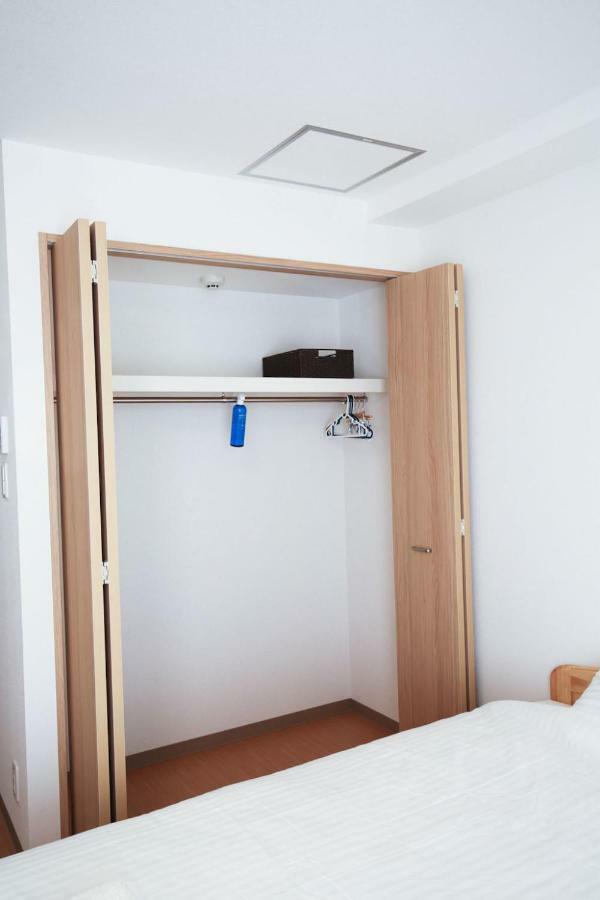 Connect Inn Osaka Buitenkant foto